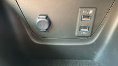 Vauxhall Crossland 1.2 Turbo GS 5dr Petrol Hatchback